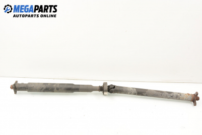 Tail shaft for BMW 3 (E90, E91, E92, E93) 2.0 d, 163 hp, station wagon, 2006