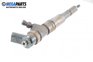 Einspritzdüse for BMW 3 (E90, E91, E92, E93) 2.0 d, 163 hp, combi, 5 türen, 2006