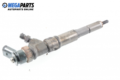 Einspritzdüse for BMW 3 (E90, E91, E92, E93) 2.0 d, 163 hp, combi, 5 türen, 2006