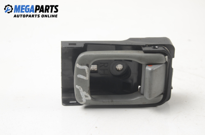 Inner handle for Nissan Micra (K11C) 1.5 D, 57 hp, hatchback, 5 doors, 1998, position: front - right