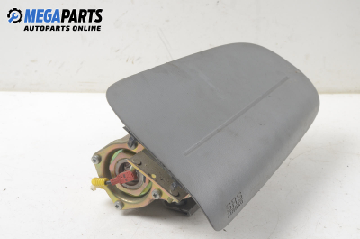 Airbag for Nissan Micra (K11C) 1.5 D, 57 hp, hatchback, 5 uși, 1998, position: fața