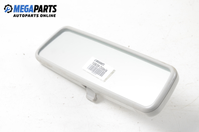 Zentral-ruckspiegel for Skoda Octavia (1Z) 1.9 TDI, 105 hp, hecktür, 2006