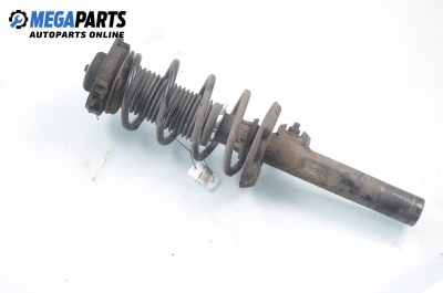 MacPherson-federbein for Skoda Octavia (1Z) 1.9 TDI, 105 hp, hecktür, 5 türen, 2006, position: rechts, vorderseite