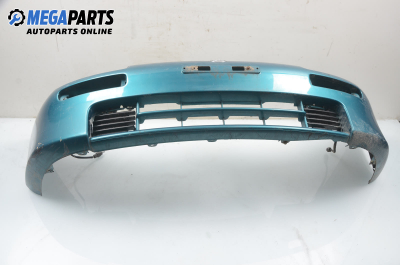 Frontstoßstange for Mazda 323 (BA) 1.5 16V, 88 hp, hecktür, 5 türen, 1995, position: vorderseite