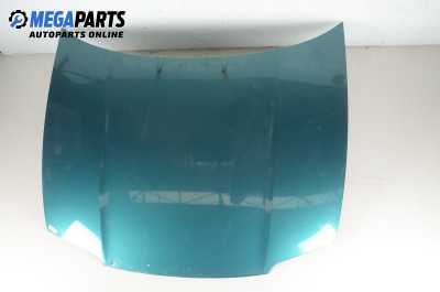 Capotă for Mazda 323 (BA) 1.5 16V, 88 hp, hatchback, 5 uși, 1995, position: fața