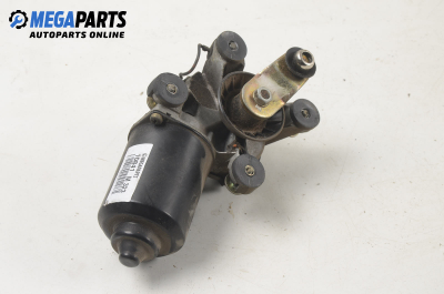 Front wipers motor for Mazda 323 (BA) 1.5 16V, 88 hp, hatchback, 1995, position: front