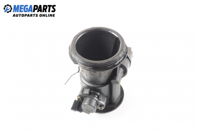 Butterfly valve for Renault Kangoo 1.4, 75 hp, passenger, 5 doors, 2000