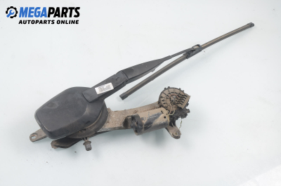 Front wipers motor for Mercedes-Benz E-Class 210 (W/S) 3.0 D, 136 hp, sedan automatic, 1995, position: front