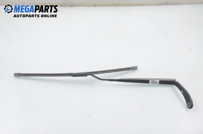 Front wipers arm for Renault Scenic II 1.9 dCi, 120 hp, minivan, 2004, position: left