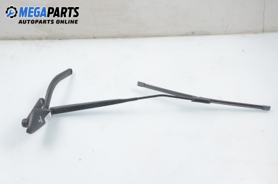 Front wipers arm for Renault Scenic II 1.9 dCi, 120 hp, minivan, 2004, position: right