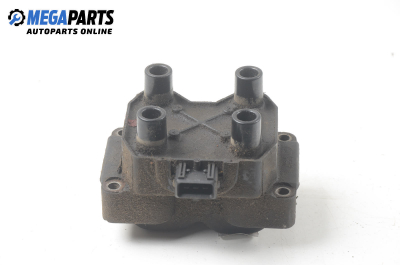 Ignition coil for Fiat Bravo 1.4, 80 hp, hatchback, 1998