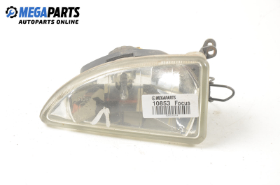 Lampă de ceață spate for Ford Focus I 1.8 TDDi, 90 hp, sedan, 5 uși, 1999, position: stânga