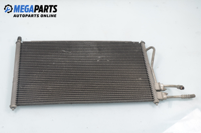 Radiator aer condiționat for Ford Focus I 1.8 TDDi, 90 hp, sedan, 1999