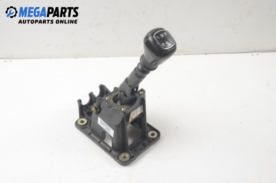 Shifter for Ford Focus I 1.8 TDDi, 90 hp, sedan, 1999