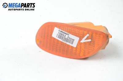 Semnalizator for Ford Focus I 1.8 TDDi, 90 hp, sedan, 5 uși, 1999, position: stânga