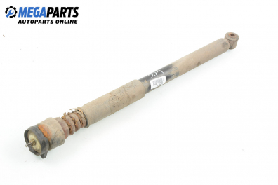 Amortizor for Ford Focus I 1.8 TDDi, 90 hp, sedan, 5 uși, 1999, position: dreaptă - spate