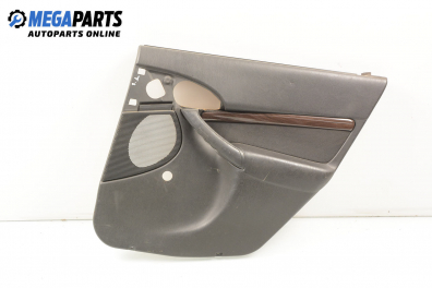 Interior door panel  for Ford Focus I 1.8 TDDi, 90 hp, sedan, 5 doors, 1999, position: rear - right