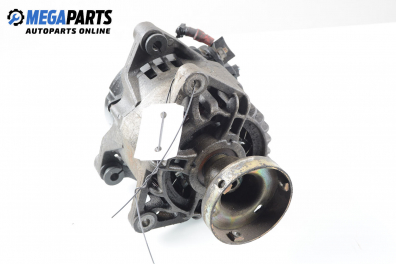 Alternator for Ford Focus I 1.8 TDDi, 90 hp, sedan, 1999