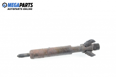 Diesel fuel injector for Ford Focus I 1.8 TDDi, 90 hp, sedan, 5 doors, 1999