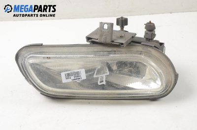 Fog light for Peugeot 406 2.1 12V TD, 109 hp, sedan, 5 doors, 1998, position: right