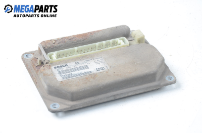 ECU for Fiat Tempra 1.6 i.e., 75 hp, sedan, 5 doors, 1994