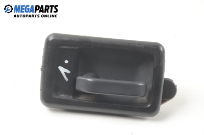 Inner handle for Peugeot 106 1.1, 60 hp, hatchback, 3 doors, 1996, position: left