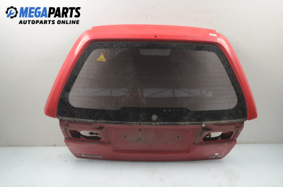 Capac spate for Mitsubishi Galant VIII 2.0, 136 hp, combi, 5 uși, 1997, position: din spate