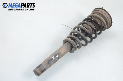 Macpherson shock absorber for Mitsubishi Galant VIII 2.0, 136 hp, station wagon, 5 doors, 1997, position: front - right