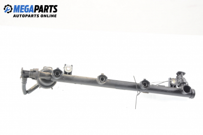 Fuel rail for Renault Espace III 2.0 16V, 140 hp, minivan, 5 doors, 2000