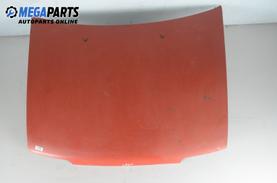 Motorhaube for Daihatsu Charade 1.0, 54 hp, hecktür, 3 türen, 1992, position: vorderseite