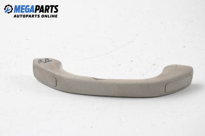 Handle for Daihatsu Charade 1.0, 54 hp, hatchback, 3 doors, 1992, position: front - right