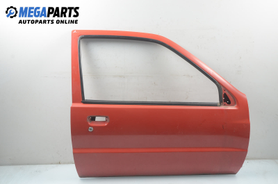 Door for Daihatsu Charade 1.0, 54 hp, hatchback, 3 doors, 1992, position: right