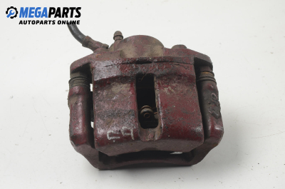 Caliper for Renault 19 1.8, 88 hp, hatchback, 5 doors, 1992, position: front - right