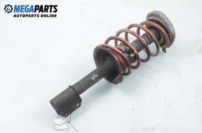 Macpherson shock absorber for Renault 19 1.8, 88 hp, hatchback, 5 doors, 1992, position: front - right
