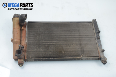 Radiator de apă for Fiat Fiorino 1.4 i.e., 67 hp, lkw, 3 uși, 1998