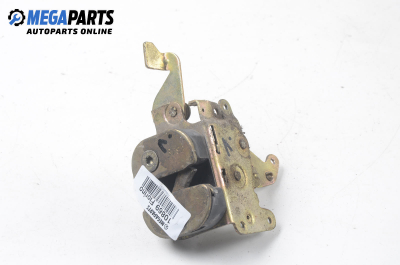 Lock for Fiat Fiorino 1.4 i.e., 67 hp, truck, 1998, position: left