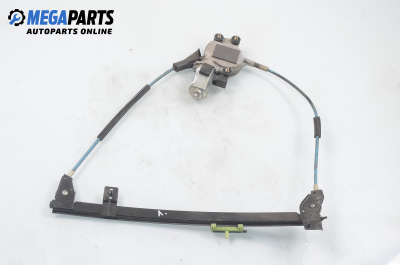 Antrieb el. fensterheber for Lancia Y 1.2, 60 hp, hecktür, 3 türen, 2001, position: links