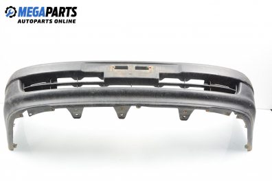 Front bumper for Toyota Carina 1.6, 107 hp, sedan, 5 doors, 1994, position: front