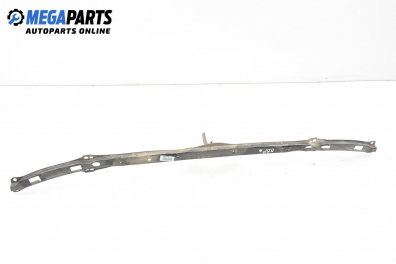 Front upper slam panel for Toyota Carina 1.6, 107 hp, sedan, 5 doors, 1994