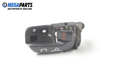 Inner handle for Toyota Carina 1.6, 107 hp, sedan, 5 doors, 1994, position: front - right