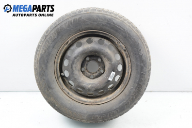 Spare tire for Renault Espace III (1997-2002) 15 inches, width 6.5 (The price is for one piece)