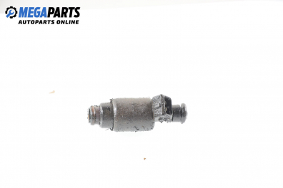 Gasoline fuel injector for Alfa Romeo 146 1.6 i.e., 103 hp, hatchback, 5 doors, 1996