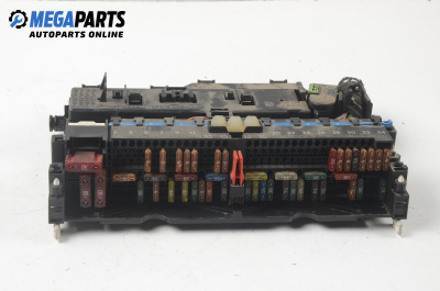 Fuse box for BMW 3 (E46) 1.9, 118 hp, station wagon, 5 doors, 2000