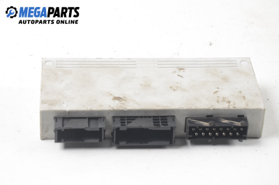Comfort module for BMW 3 (E46) 1.9, 118 hp, station wagon, 5 doors, 2000