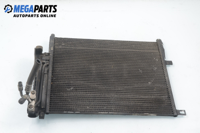 Kühler klimaanlage for BMW 3 (E46) 1.9, 118 hp, combi, 2000
