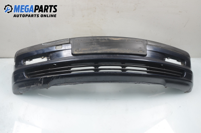 Frontstoßstange for BMW 3 (E46) 1.9, 118 hp, combi, 2000, position: vorderseite