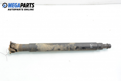 Tail shaft for BMW 3 (E46) 1.9, 118 hp, station wagon, 5 doors, 2000