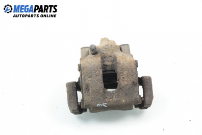 Caliper for BMW 3 (E46) 1.9, 118 hp, station wagon, 5 doors, 2000, position: rear - left