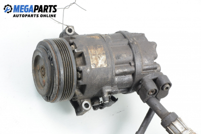 Kompressor klimaanlage for BMW 3 (E46) 1.9, 118 hp, combi, 5 türen, 2000