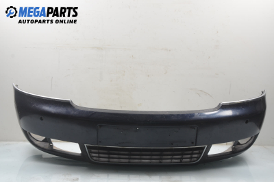 Frontstoßstange for Audi A6 (C5) 2.5 TDI, 155 hp, combi, 5 türen, 2002, position: vorderseite